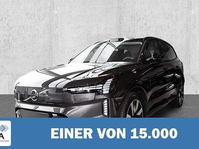 Neu Volvo EX90 Ultra 300 kW (408 PS) 2026 Metallic SUV