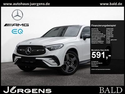 Mercedes GLC220