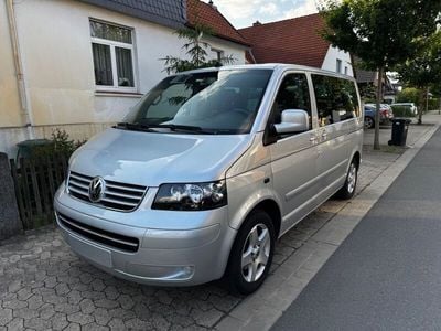VW T5