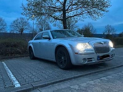 Gebraucht Chrysler 300C 249 PS (183 kW) 2004 Limousine