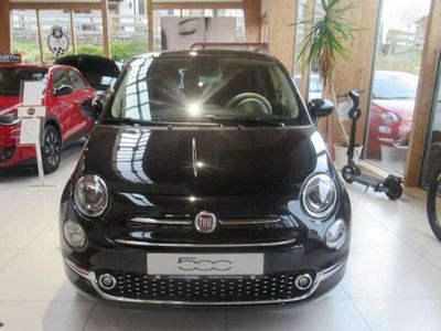 gebraucht Fiat 500 1.0 GSE Hybrid