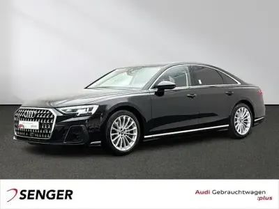 Brugt Audi A8