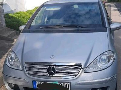 Mercedes A200