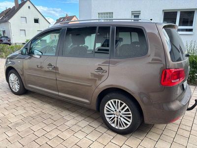VW Touran