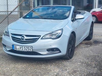 Opel Cascada