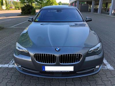 BMW 550