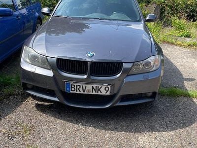 BMW 335