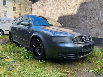 gebraucht Audi S4 B6 4.2 V8 Quattro