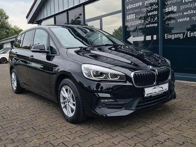 BMW 216 Gran Tourer