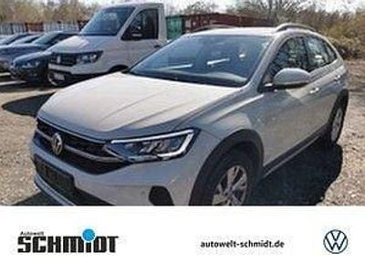 Gebraucht VW Taigo Life 110 PS (80 kW) 2023 Ascotgrau SUV