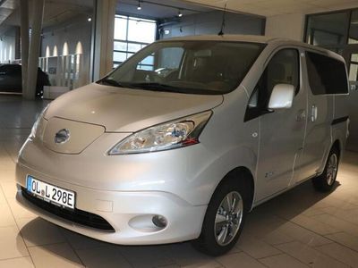 Nissan e-NV200