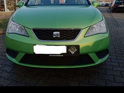 Seat Ibiza SC