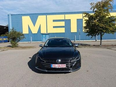 VW Arteon