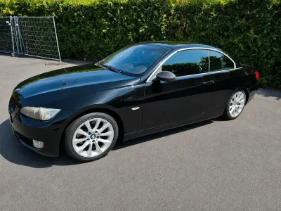 Gebraucht BMW 325