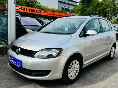 Gebraucht VW Golf Plus