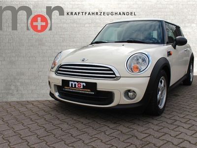 gebraucht Mini ONE ONE72KW~KLIMA~PDC~PANO