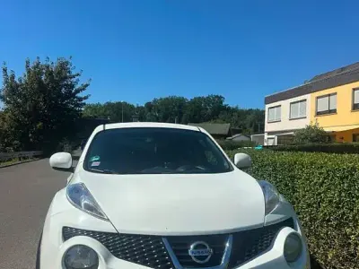 Gebraucht Nissan Juke