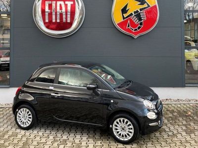 gebraucht Fiat 500 