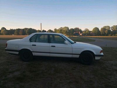 gebraucht BMW 730 e32 i