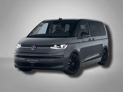 Nuova VW Multivan Edition 150 CV (110 kW) 2025 Grigio Monovolume