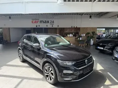 Gebraucht VW T-Roc