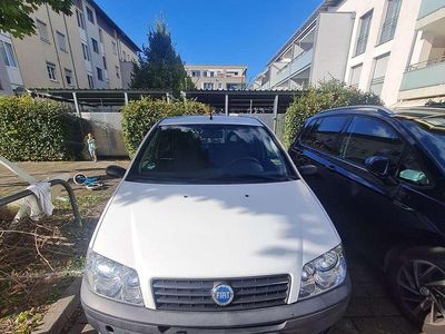 Gebraucht 1995 Fiat Punto Kleinwagen | 1.800 €