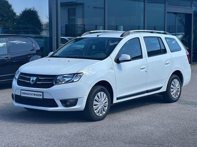 Dacia Logan MCV