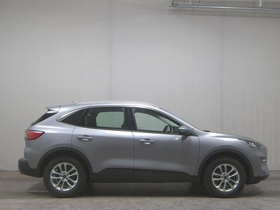 Gebraucht Ford Kuga Titanium 190 PS (139 kW) 2022 Grau SUV