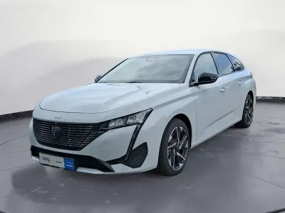 Gebraucht Peugeot 308