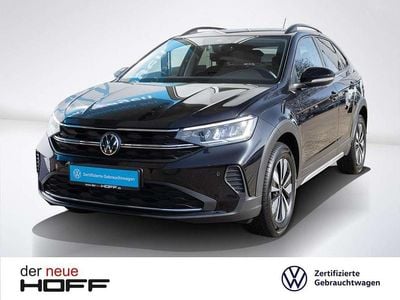 Occasion VW Taigo Move 95 PK (69 kW) 2024 Zwart SUV