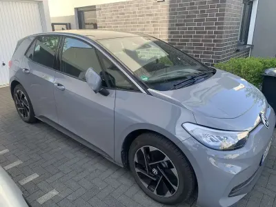 Gebraucht VW ID.3