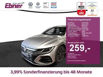 VW Arteon