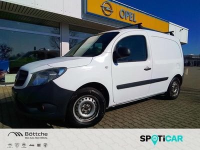 Mercedes Citan 108