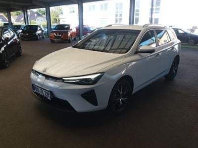 MG MG5 EV