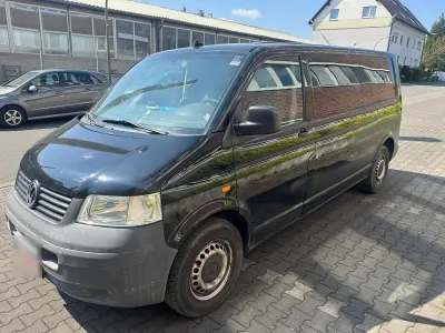 Gebraucht VW Caravelle