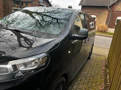 Citroën Spacetourer