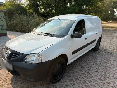 Gebraucht Dacia Logan