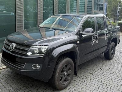 VW Amarok