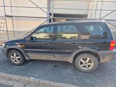 Ford Maverick