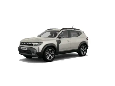 Neu Dacia Duster Journey 140 PS (102 kW) 2026 Grau SUV