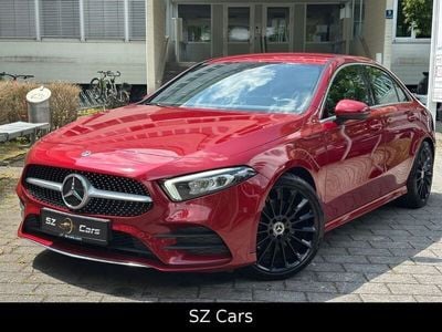 Mercedes A220
