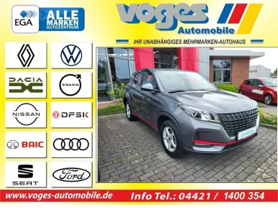 Gebraucht DFSK Fengon 106 PS (77 kW) 2024 Grau SUV