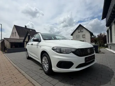 Gebraucht Fiat Tipo