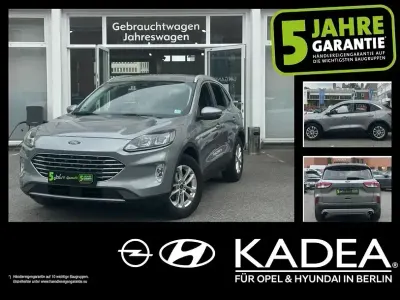 Gebraucht Ford Kuga