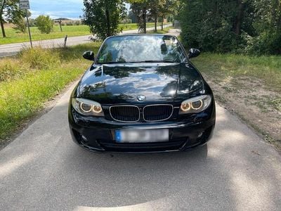 BMW 118 Cabriolet