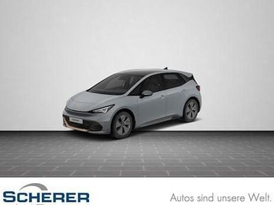 Gebraucht Cupra Born 150 kW (204 PS) 2024 Vaporgrau Kleinwagen