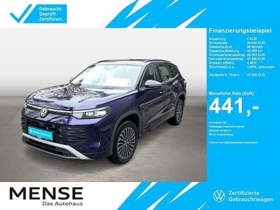 Second-hand VW Tayron 193 CP (141 kW) 2025 Mov SUV