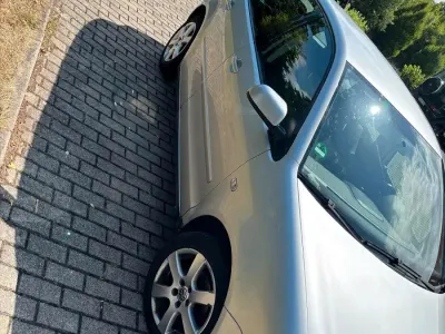 Używany VW Polo 105 KM (77 kW) 2002 Srebrny Hatchback
