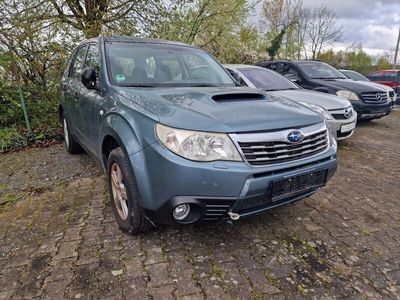 gebraucht Subaru Forester Active / *Startet Nicht*