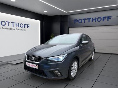 Seat Ibiza ST